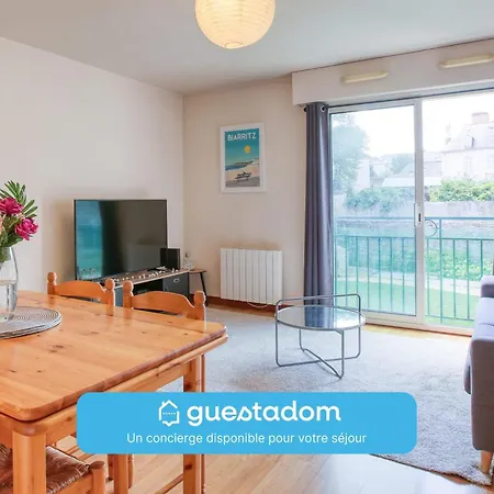 Le Pin Dore - Wifi - Centre-ville *