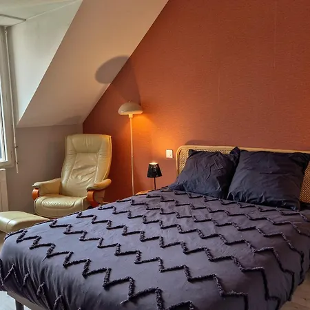 Le Pin Dore - Wifi - Centre-ville *