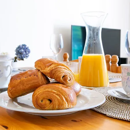 Le Pin Dore - Wifi - Centre-ville *