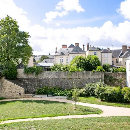 Apartamento Le Pin Dore - Wifi - Centre-ville