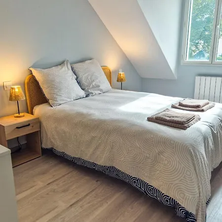 Le Pin Dore - Wifi - Centre-ville *