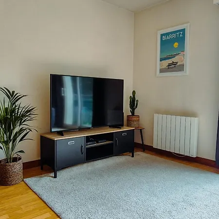 Le Pin Dore - Wifi - Centre-ville