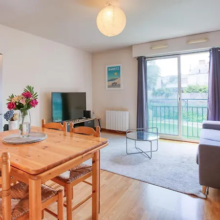 Apartamento Le Pin Dore - Wifi - Centre-ville