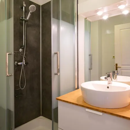 Apartamento Le Pin Dore - Wifi - Centre-ville