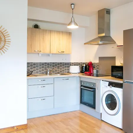 Apartamento Le Pin Dore - Wifi - Centre-ville Laval (Mayenne)