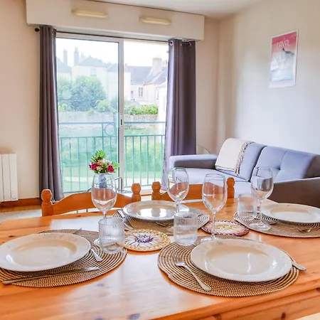 Apartamento Le Pin Dore - Wifi - Centre-ville *