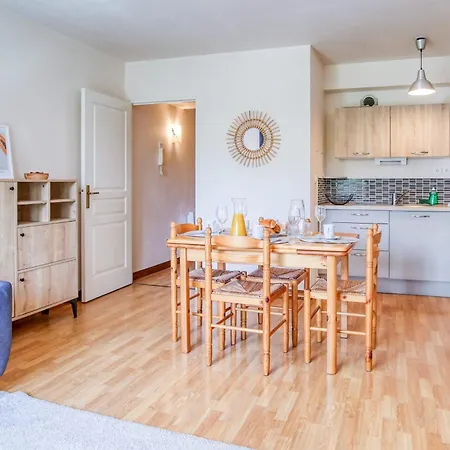 Apartamento Le Pin Dore - Wifi - Centre-ville