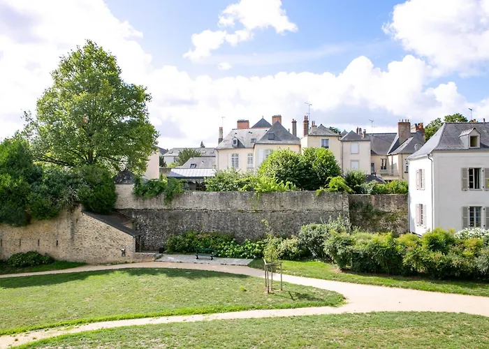 Appartamento Le Pin Doré - Wifi - Centre-ville